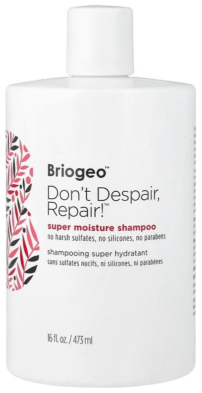 Briogeo Don't Despair, Repair! шампунь 473 мл