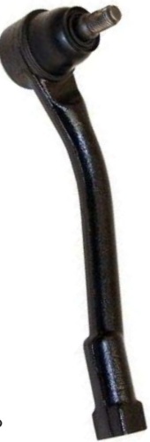 Expert-H.P.T. рулевой наконечник 56820-4D101