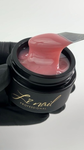 Li nail гель Ice cream 11 15 мл