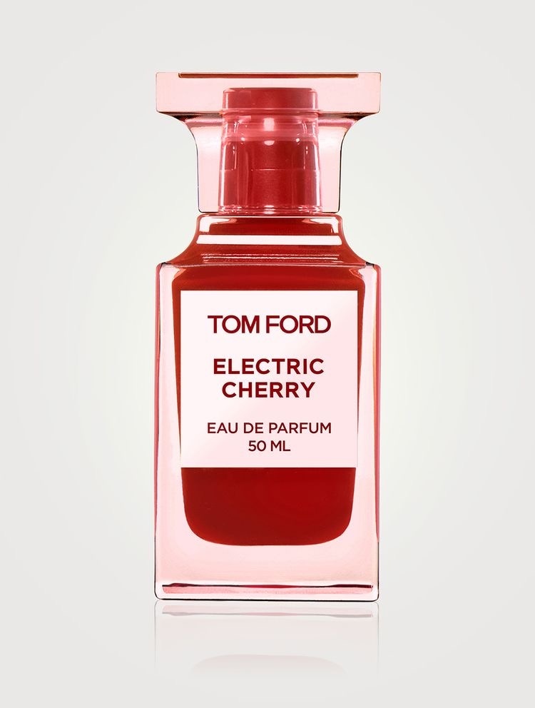 TOM FORD Electric Cherry парфюмерная вода EDP 50 мл, унисекс