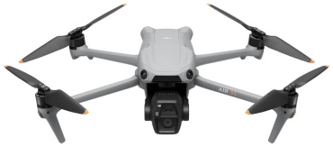 DJI Дрон DJI Air 3S (No RC) серый серый