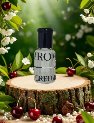 Aroma perfumes White Chocola парфюмерное масло 6 мл, унисекс