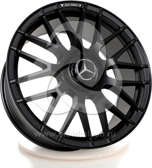 Sakura 9410 (568) BLK/M7 66.6 8.5x20/5x112 D66.6 ET35 4 диска черный, серебристый, графит