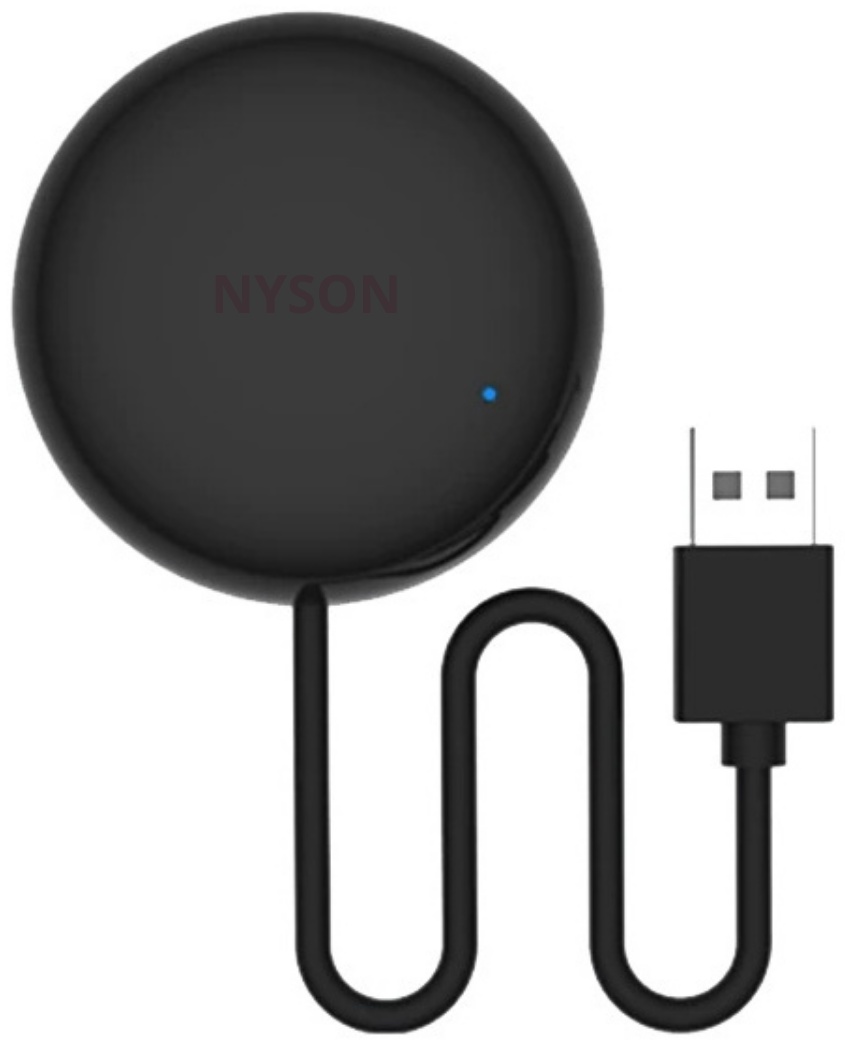 NYSON пульт управления SHP-0005-W
