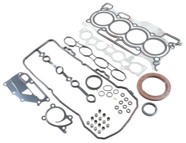 LYNXauto комплект прокладок ДВС SK1257