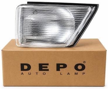 DEPO поворотник 663-1502L-UE-C