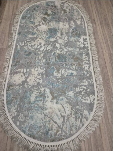 Ковер Seb-I Irani 100x200 см, короткий ворс, Турция