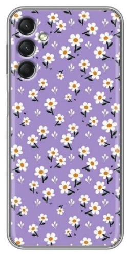 Чехол для Samsung Galaxy A15 рисунок