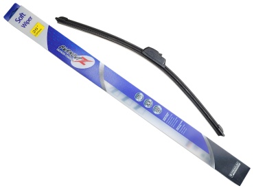 Щетка бескаркасная BurnoutZ Soft 500 500 мм, 1 шт