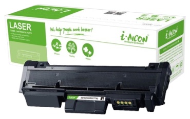 I-Aicon 3215 106R02778 черный