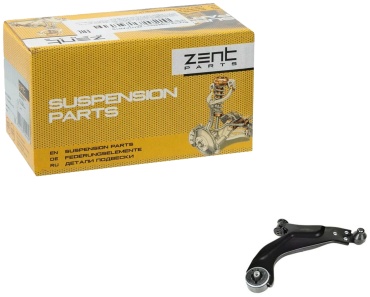 ZentParts рычаг подвески Z24526