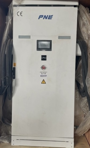 PNE зарядная станция SDTE80-1000-U2000