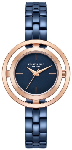 Кварцевые Kenneth Cole KCWLG2237103 сталь
