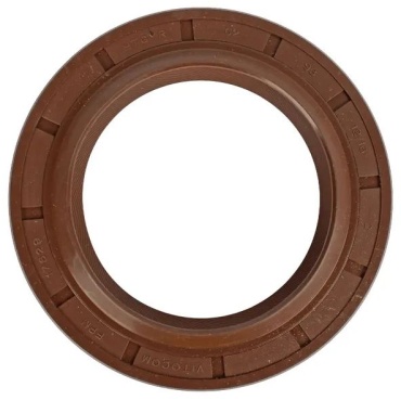 VITON сальник 120-2402052 А