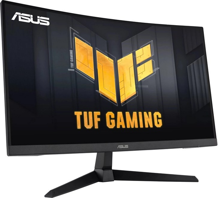 Монитор 27" ASUS TUF Gaming VG1B VG27VQM1B/90LM0A81-B01170 черный