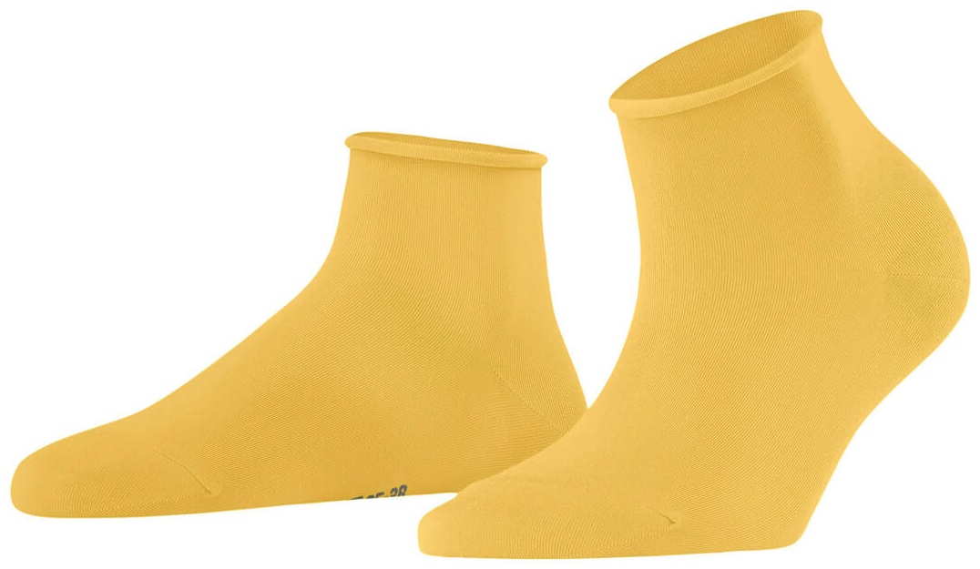 Носки Falke 1 пара желтый 39-42