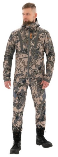 Костюм Remington Mountain Range Figure 52, 54