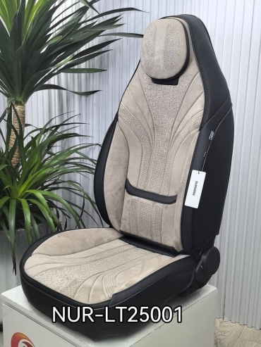 Robee Chery Tiggo 7 Pro 2019-2024 бежевый, черный