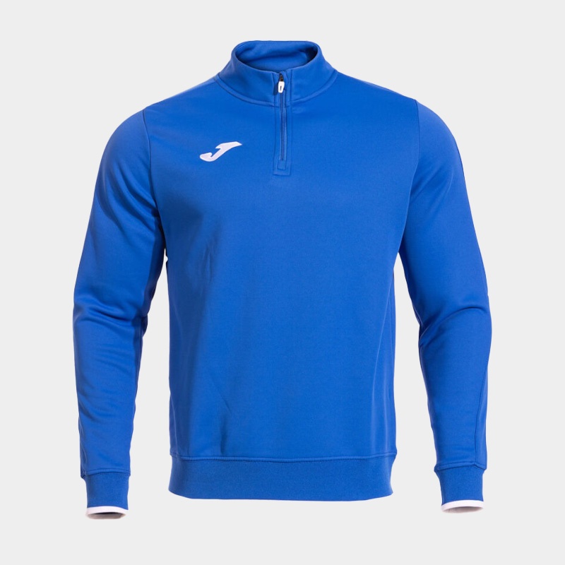 Олимпийка JOMA синий