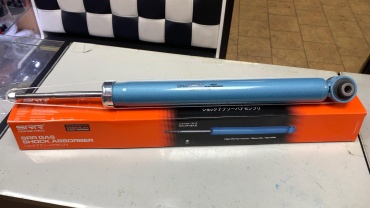 SRR задний 344274 1 шт