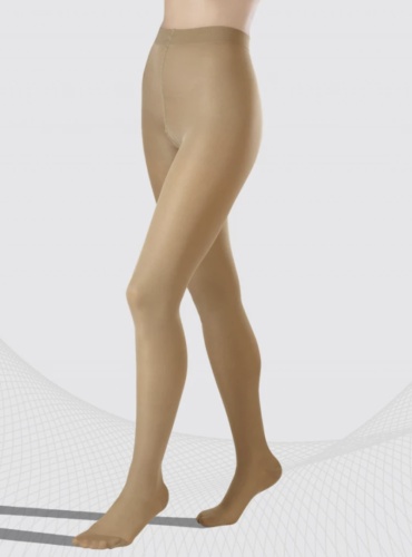 Колготки TONUS ELAST TIGHTS 0404 класс компрессии 1 бежевый 3