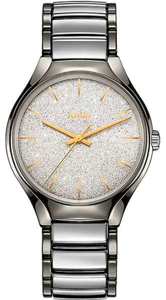 Автоматические Rado R27057092 нержавеющая сталь