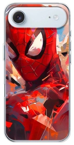 Чехол BAIKO для Apple iPhone Air рисунок