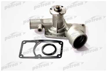 Насос PATRON PWP1121