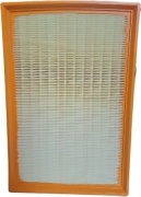 JAC воздушный фильтр 1109130V5070