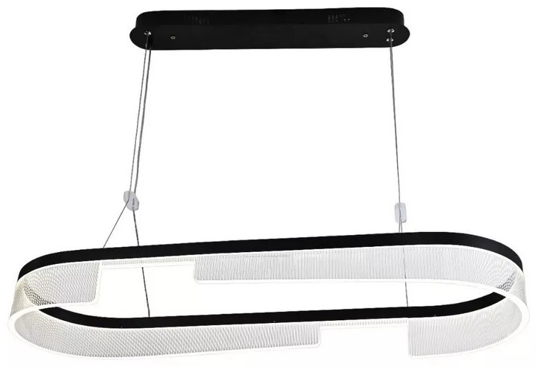 Люстра потолочная Gerhort LED, кол-во ламп: 32 шт