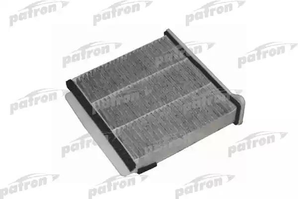 PATRON салонный фильтр PF2253