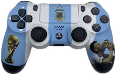 IDEAL GAMING SM01IDG голубой