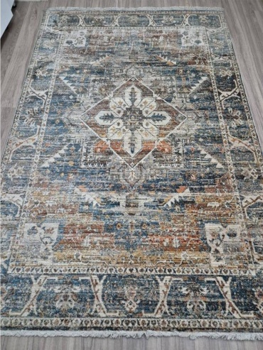 Ковер Hand Craft 150x230 см, короткий ворс, Бельгия