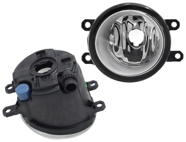 Valeo противотуманная фара V-212-2052L-UE