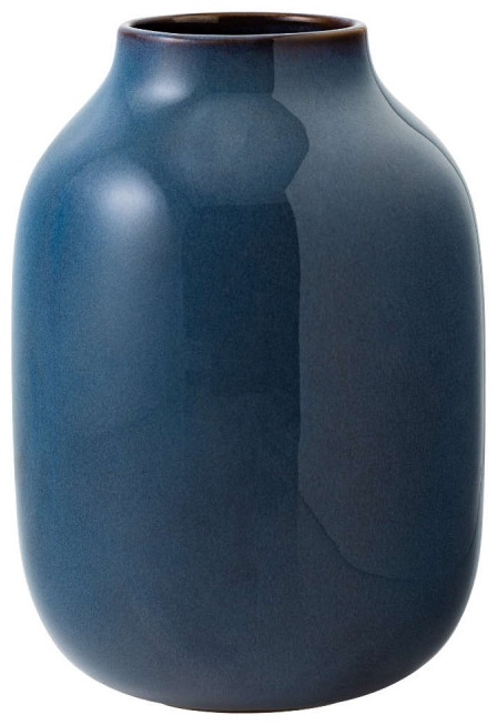 Villeroy&Boch ваза 22 см Lave Home 1042865090, фаянс