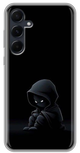 Чехол для Samsung Galaxy A55 рисунок