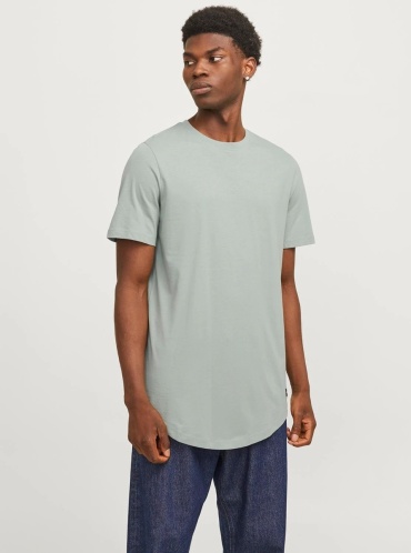 Футболка Jack&Jones светло-зеленый