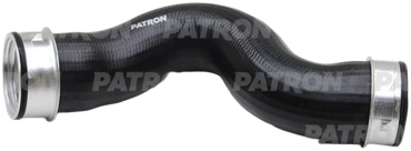 PATRON воздуховод интеркулера PH1070
