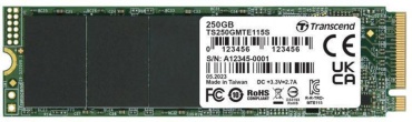 SSD Transcend 115S (TS250GMTE115S) 250 Гб