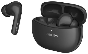 Наушники Philips TAT1320 черный