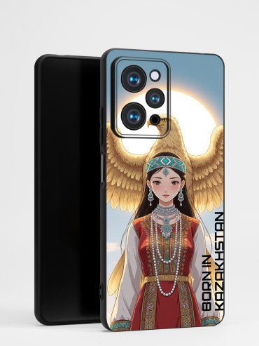 Чехол для Xiaomi Redmi 12 рисунок