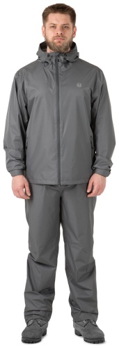 Костюм FHM R87248-5 серый 56, 58