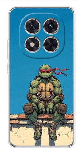 Чехол BAIKO для Xiaomi Redmi Note 14 Pro+ рисунок