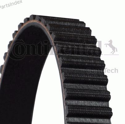 CONTITECH Ремень ГРМ - Газораспределительного Механизма CT513