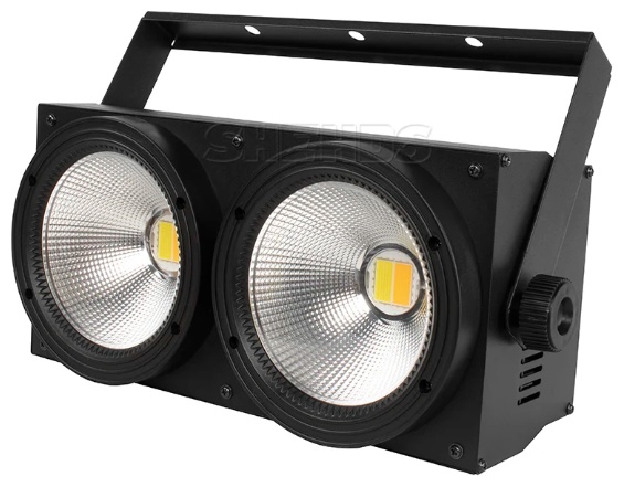 Прожектор Tarboc BLINDER 2 X 100W RH-COB02