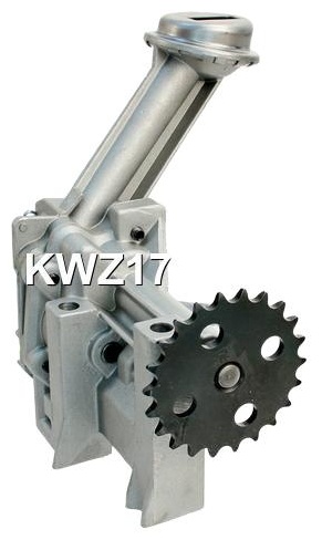 KRAUF масляный насос KWZ1751YH