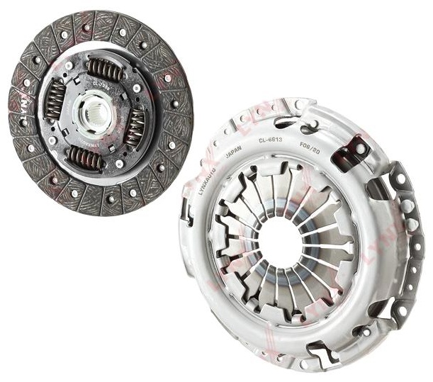 LYNXauto комплект сцепления CL1613