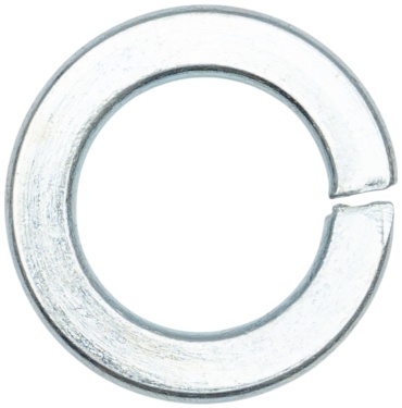 Плоская DIN 127B M20, 8 шт