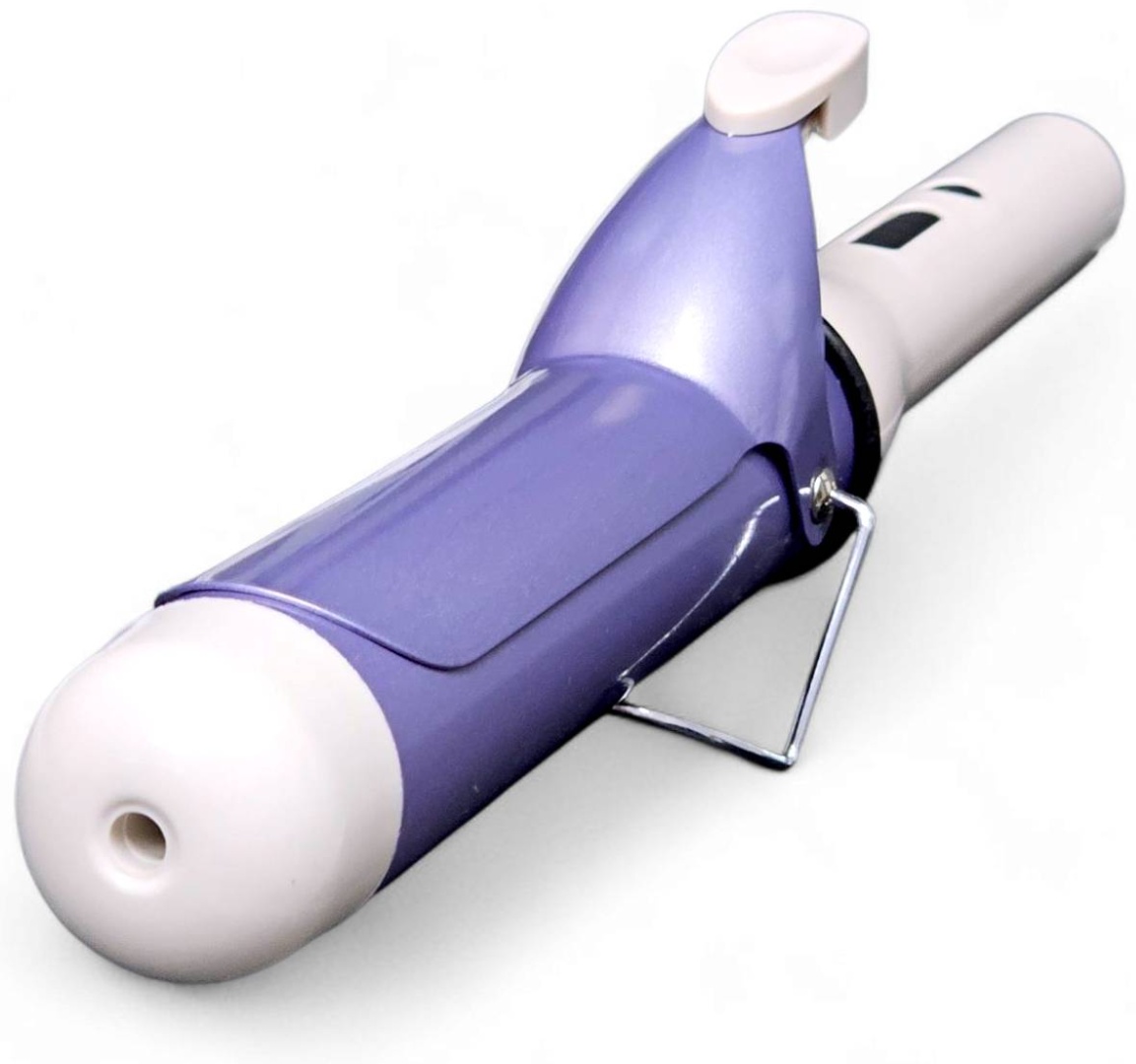 BRONYX BRM-22 плойка 38 мм