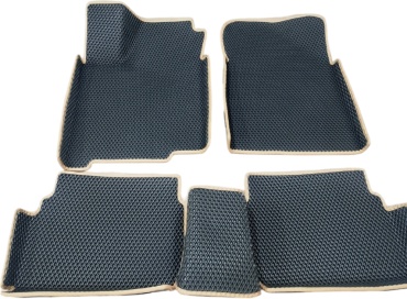 TACAR 787738750 Volkswagen Passat 1988-1993 серый, черный